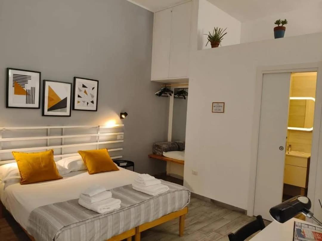 Trani La Grazia B&B Habitación foto